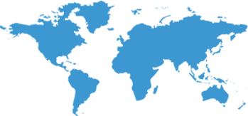 country map